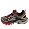 Adidași Track.2 „Negru Gri Roșu” 568615W2GN36508