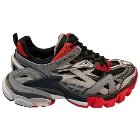 Adidași Track.2 „Negru Gri Roșu” 568615W2GN36508