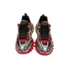 Adidași Track.2 „Negru Gri Roșu” 568615W2GN36508