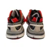 Adidași Track.2 „Negru Gri Roșu” 568615W2GN36508