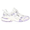 Adidași Track.2 „Purple White” 568615W3AE25711