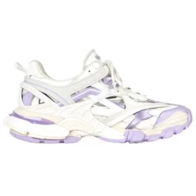 Adidași Track.2 „Purple White” 568615W3AE25711