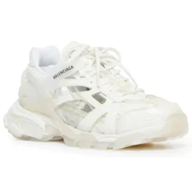 Adidași Track.2 „White” 668823W3CT19000