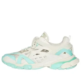Adidași Track.2 „White Green” 568615W3AE23911