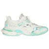 Adidași Track.2 „White Green” 568615W3AE23911