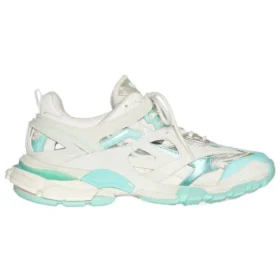 Adidași Track.2 „White Green” 568615W3AE23911