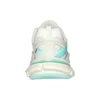 Adidași Track.2 „White Green” 568615W3AE23911