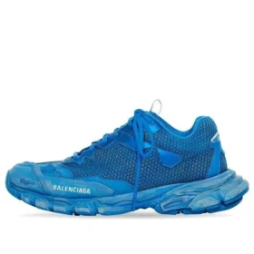 Adidași Track.3 „Blue Mesh” 700875W3RF14090