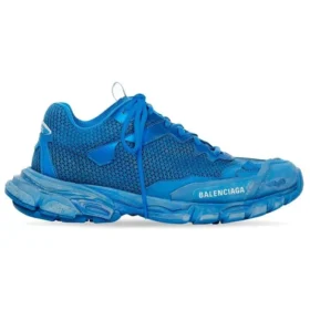 Adidași Track.3 „Blue Mesh” 700875W3RF14090