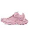 Adidași Track.3 „Pink Mesh” 700873W3RF15090