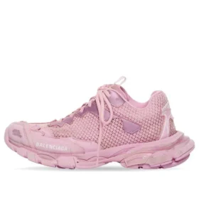 Adidași Track.3 „Pink Mesh” 700873W3RF15090