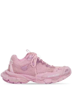 Adidași Track.3 „Pink Mesh” 700873W3RF15090