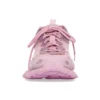 Adidași Track.3 „Pink Mesh” 700873W3RF15090