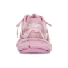 Adidași Track.3 „Pink Mesh” 700873W3RF15090