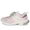 Adidași Track LED „Gri-roz” 555036W3AD61258