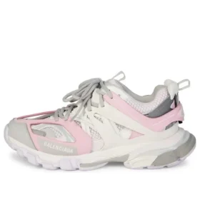 Adidași Track LED „Gri-roz” 555036W3AD61258