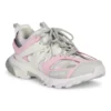 Adidași Track LED „Gri-roz” 555036W3AD61258