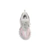 Adidași Track LED „Gri-roz” 555036W3AD61258