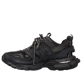 Adidași Track LED „Negru” 555036W1GB11000