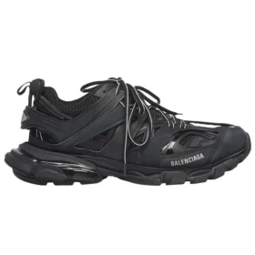 Adidași Track LED „Negru” 555036W1GB11000