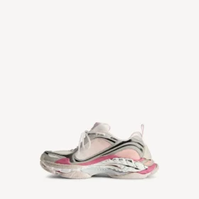Adidași Triple S.2 Gradient pentru femei, în culoarea violet