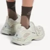 Adidași Triple S.2 pentru bărbați, culoare coajă de ou