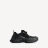 Adidași Triple S.2 pentru bărbați, negru/gri închis