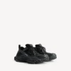 Adidași Triple S.2 pentru bărbați, negru/gri închis