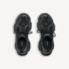 Adidași Triple S.2 pentru bărbați, negru/gri închis