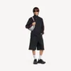 Adidași Triple S.2 pentru bărbați, negru/gri închis