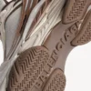 Adidași Triple S.2 pentru femei, în maro/bej