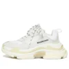 Adidași Triple S „Alb” 524036W09E19000