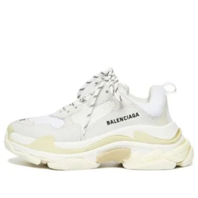 Adidași Triple S „Alb” 524036W09E19000