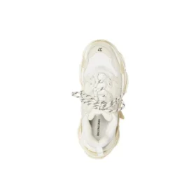 Adidași Triple S „Alb” 524036W09E19000