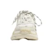 Adidași Triple S „Alb” 524036W09E19000
