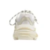 Adidași Triple S „Alb” 524036W09E19000