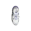 Adidași Triple S „Alb, Bleumarin, Violet” 541641W09OF9095