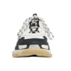 Adidași Triple S „Alb Negru” 536737W09OM9058