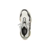 Adidași Triple S „Alb Negru” 536737W09OM9058