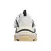 Adidași Triple S „Alb Negru” 536737W09OM9058