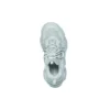 Adidași Triple S „Albastru pal cu spumă dublă și plasă” 524039W2FW14700