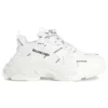 Adidași Triple S „All Over Logo – Alb” 524039W2FA19010