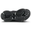 Adidași Triple S „All Over Logo – Negru-roz” 524039W2FA11050