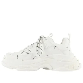 Adidași Triple S „Allover Logo – Alb” 536737W2FA19010