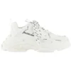 Adidași Triple S „Allover Logo – Alb” 536737W2FA19010