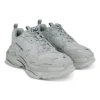 Adidași Triple S „Allover Logo – Gri” 536737W2FA11210