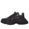 Adidași Triple S „Allover Logo – Negru” 536737W2FA21081