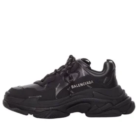 Adidași Triple S „Allover Logo – Negru” 536737W2FA21081