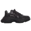 Adidași Triple S „Allover Logo – Negru” 536737W2FA21081