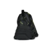 Adidași Triple S „Allover Logo – Negru-Galben Fluorescent” 536737W2FA11070